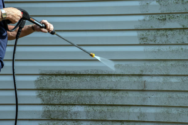 Best Concrete Pressure Washing  in Red Corral, CA