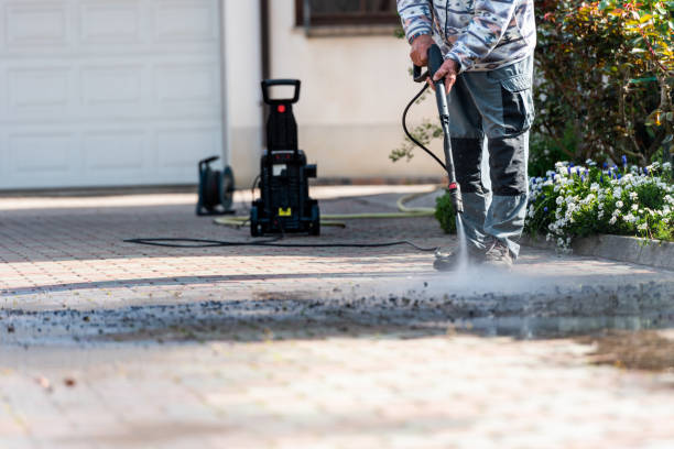 Best Affordable Pressure Washing  in Red Corral, CA