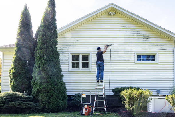 Best Exterior Home Cleaning  in Red Corral, CA