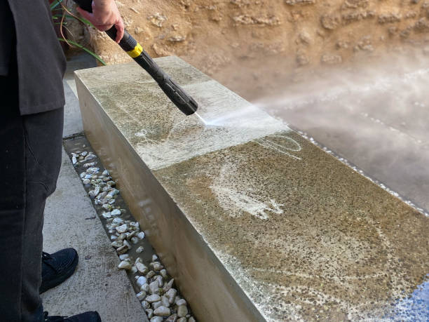 Why Choose Our Certified Pressure Washing Experts for Your Project Needs in Red Corral, CA?
