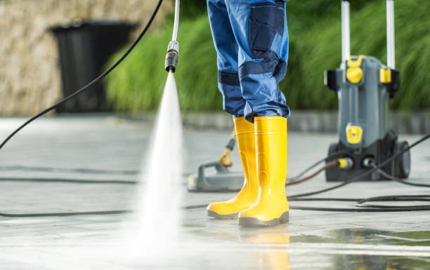 Best Pressure Washing Contractors  in Red Corral, CA