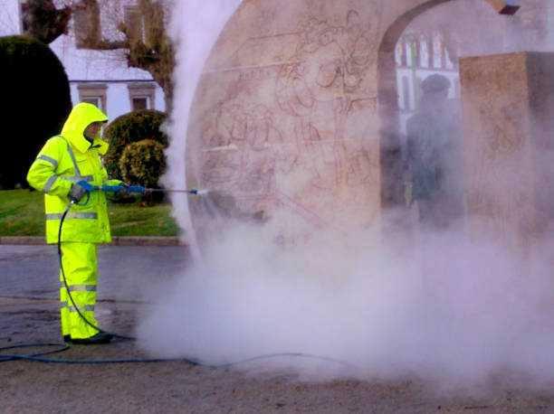 Best Concrete Pressure Washing  in Red Corral, CA