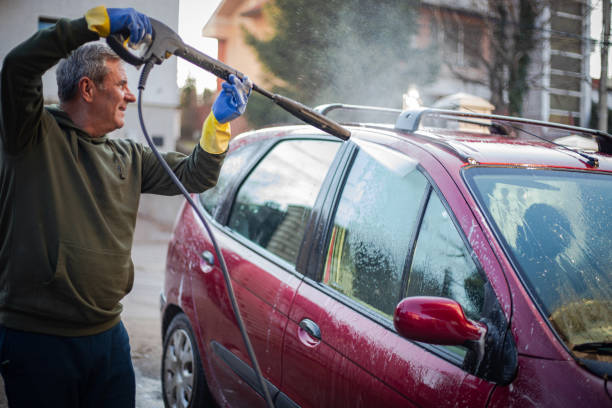 Best Deck Cleaning Services  in Red Corral, CA
