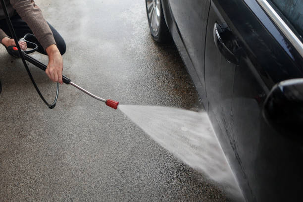 Best Pressure Washing Services for Businesses  in Red Corral, CA